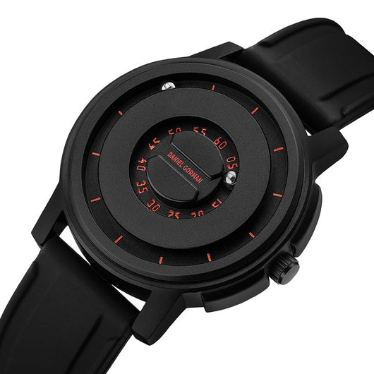Reloj Magnético de Suspensión Celestial para Hombre - Image 2
