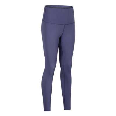 Leggings Deportivos Ajustados para Mujer - Pantalón 7/8 Yoga y Fitness - Image 6