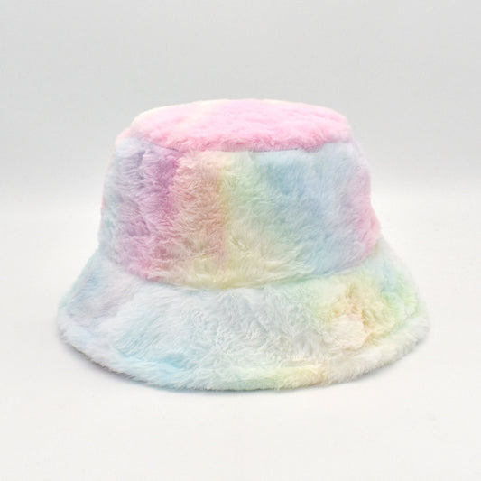 Gorro Pescador Arcoíris