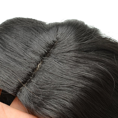 Peluca Rizada Corta Estilo Africano - Image 6