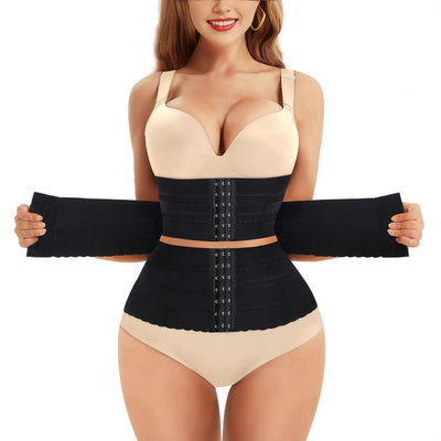 Faja Deportiva Reductora de Cintura - Compresión Abdominal - Image 13
