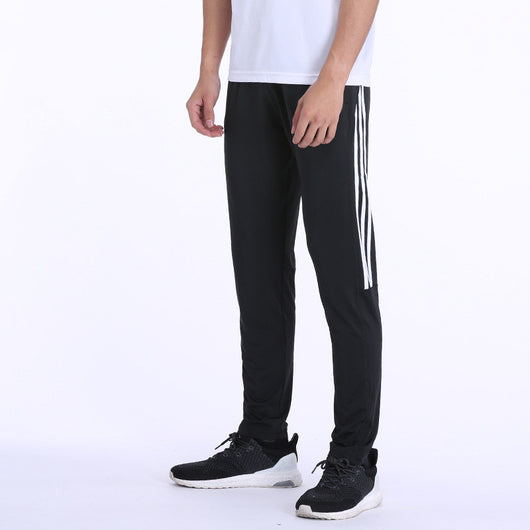 Pantalones casuales ligeros para verano - Image 13