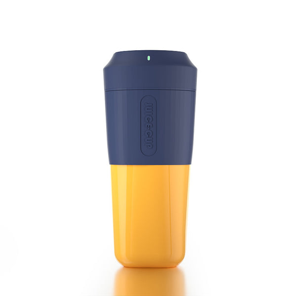 Exprimidor Portátil con Carga USB - Image 4