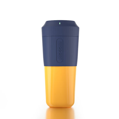 Exprimidor Portátil con Carga USB - Image 4