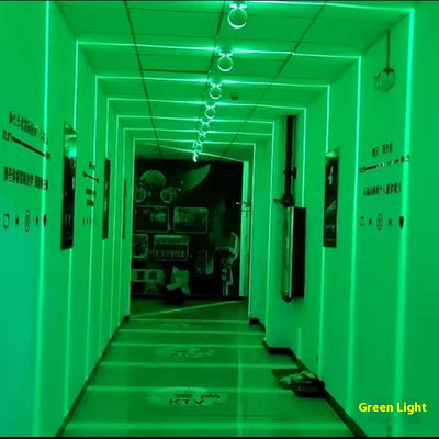 Foco LED Multicolor para Pasillo y Ventana - Image 10