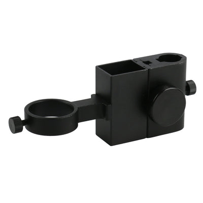 Soporte de Microscopio Industrial en Metal con Cámara de Video Monocular - Image 9
