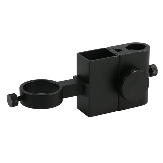 Soporte de Microscopio Industrial en Metal con Cámara de Video Monocular - Image 9