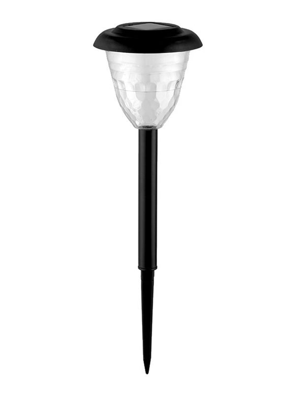 Luces Solares para Jardín - Iluminación Exterior Automática