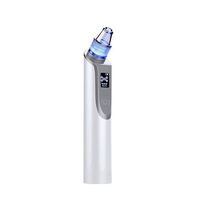 Limpiador Facial Ultrasónico de Belleza Profesional - Image 2