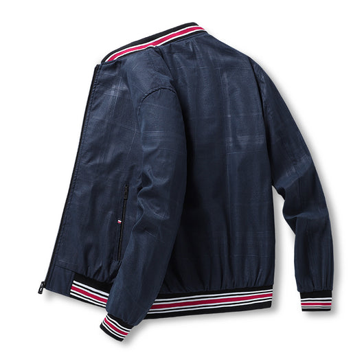 Chaqueta de Terciopelo para Hombre - Estilo Casual Plus - Image 11