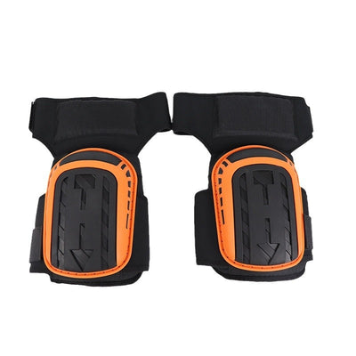 Protectores de Rodilla y Codo para Motocicleta, Bicicleta y Patines - Equipo de Protección Todoterreno