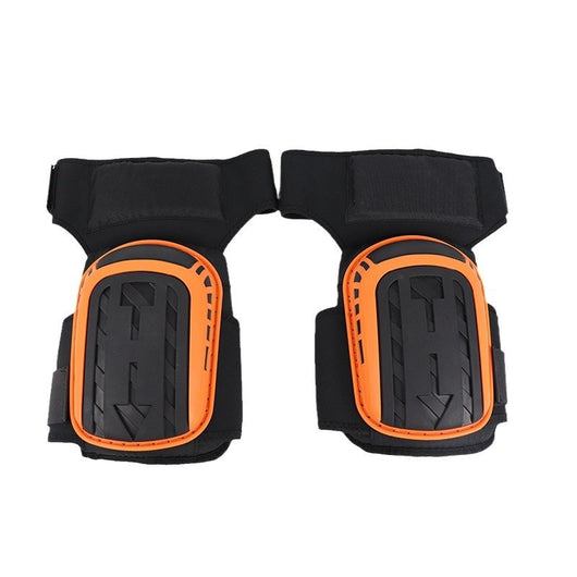 Protectores de Rodilla y Codo para Motocicleta, Bicicleta y Patines - Equipo de Protección Todoterreno