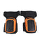Protectores de Rodilla y Codo para Motocicleta, Bicicleta y Patines - Equipo de Protección Todoterreno
