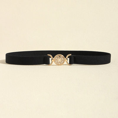 Cinturón Moldeador de Cintura Delgada - Accesorio de Moda Versátil - Image 3