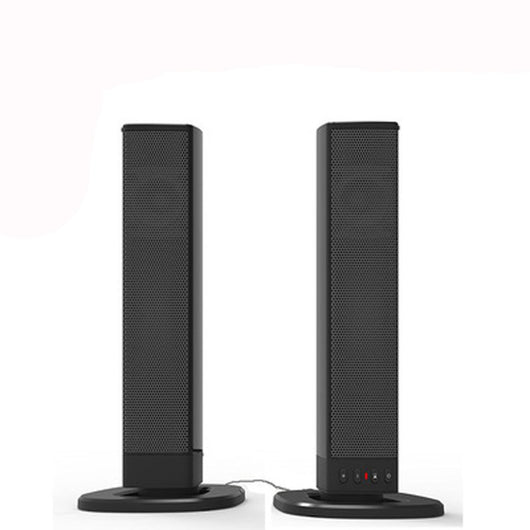 Parlante Bluetooth Plegable Divisible para TV - Image 6