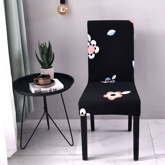 Funda Protectora para Silla de Comedor y Oficina - Image 46