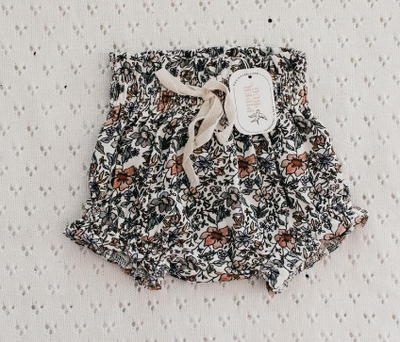 Shorts Suaves Versátiles para Bebé - Image 11
