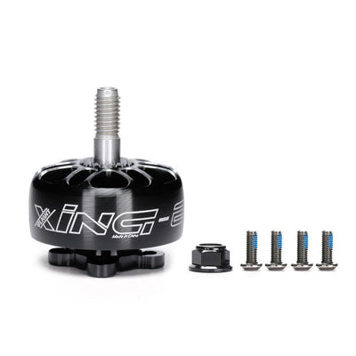 IFlight XING-E Pro 2207 - Motor FPV de Alto Rendimiento Resistente a Explosiones - Image 14