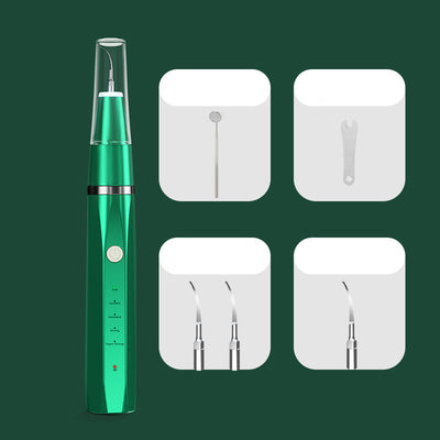 Removedor Ultrasónico de Sarro Dental Profesional - Image 8