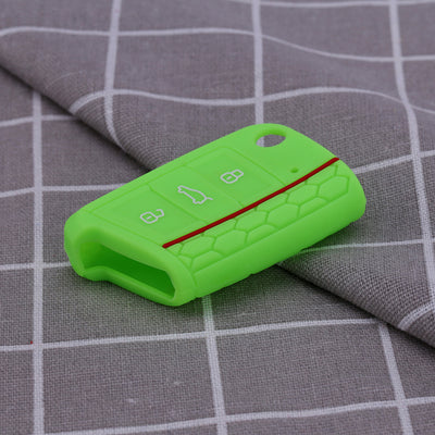 Funda Protectora de Silicona para Llaves del Auto - Image 11