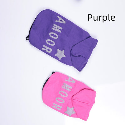 Suéter Cálido con Capucha para Perros - 60 cm - Image 7