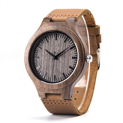 Reloj de Madera Estilo Europeo y Americano - Image 19