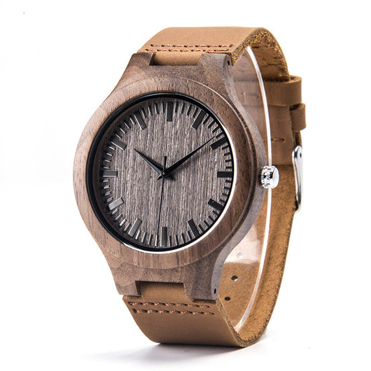 Reloj de Madera Estilo Europeo y Americano - Image 19