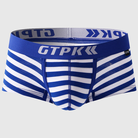 Boxer Deportivo Transpirable para Hombre - Comodidad Fitness - Image 8