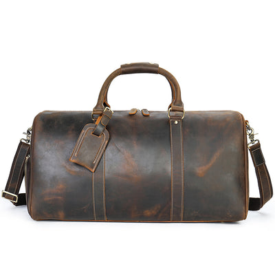 Mochila de Viaje Multifuncional de Gran Capacidad para Hombre - Image 14