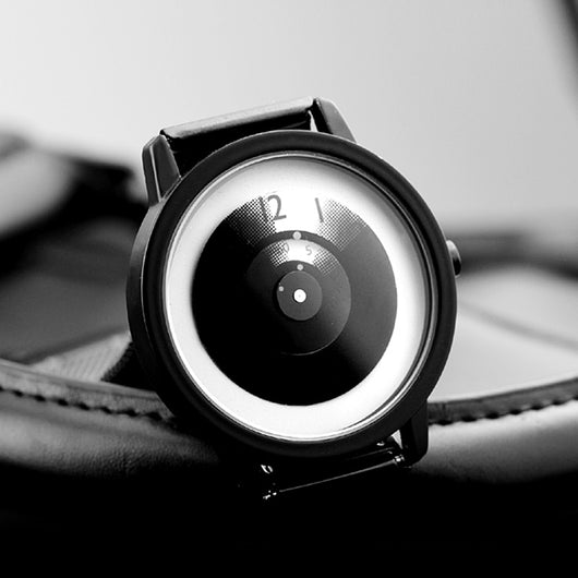 Reloj sin Manecillas Digital - Unisex - Image 11