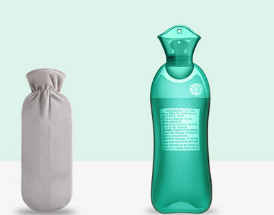 Bolsa de Agua Caliente de Silicona - Calentador Portátil para Manos y Cuerpo - Image 10