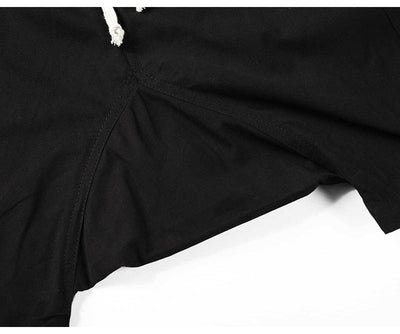 Pantalones Harem Casual High Street Tide para Hombre - Image 23