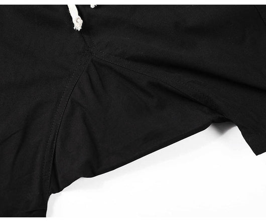 Pantalones Harem Casual High Street Tide para Hombre - Image 23