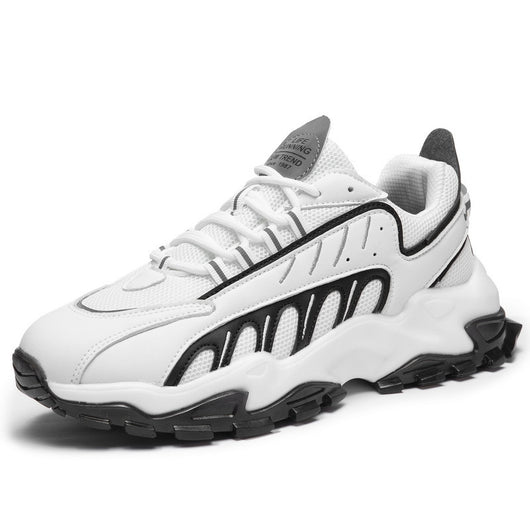 Zapatillas Deportivas Casual para Estudiantes - Estilo Moderno y Cómodo - Image 2