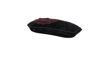 Almohada Larga Diseño Ataúd Terrorífico - Image 16