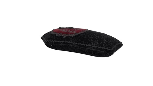 Almohada Larga Diseño Ataúd Terrorífico - Image 16