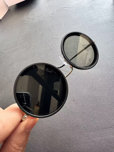 Gafas de Sol ND para Fotografía con Protección UV400 - Image 7