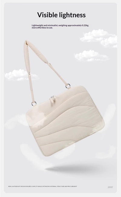 Bolso Bandolera para Laptop de Diseño Premium - Image 17