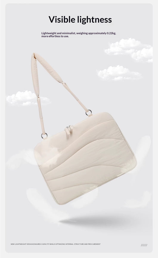 Bolso Bandolera para Laptop de Diseño Premium - Image 17
