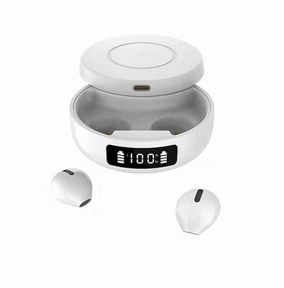 Auriculares Inalámbricos Semiin Ear Mini con Carga Rápida - Image 10
