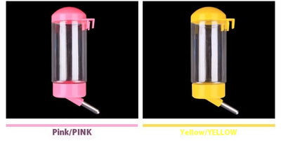 Fuente de Agua Automática Colgante para Perros y Gatos - Image 13