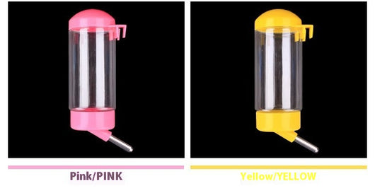 Fuente de Agua Automática Colgante para Perros y Gatos - Image 13