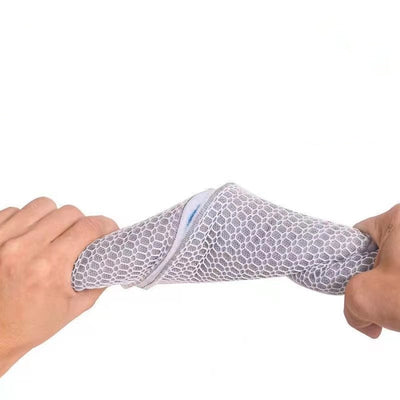 Algodón Filtrante 8D para Acuarios - Material Blanco Pequeño - Image 5