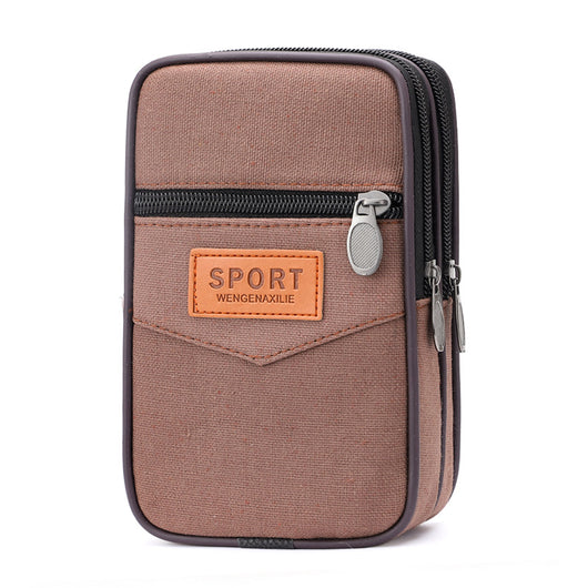 Bolsa Impermeable para Celular con Cierre Seguro y Gran Capacidad - Image 7