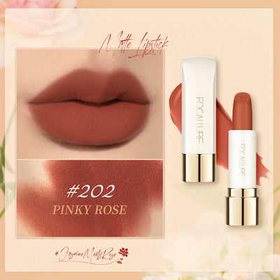 Labial Mate de Larga Duración Hidratante e Impermeable - Image 12