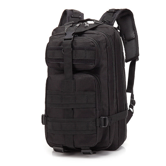 Mochila de Senderismo Gran Capacidad Todo Terreno para Hombre