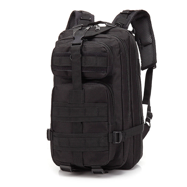 Mochila de Senderismo Gran Capacidad Todo Terreno para Hombre