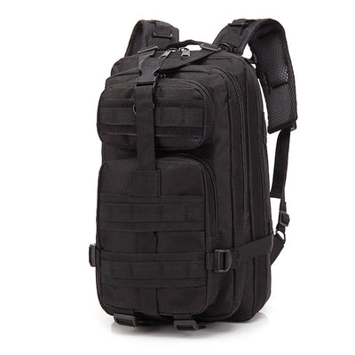 Mochila de Senderismo Gran Capacidad Todo Terreno para Hombre