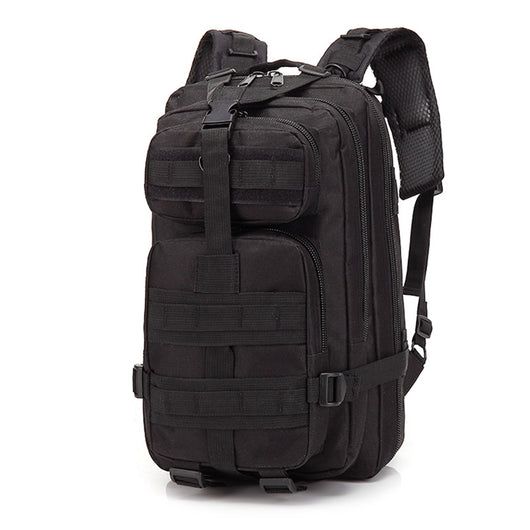 Mochila de Senderismo Gran Capacidad Todo Terreno para Hombre