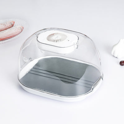Placa Descongelante para Alimentos - Descongelación Rápida y Segura - Image 2
